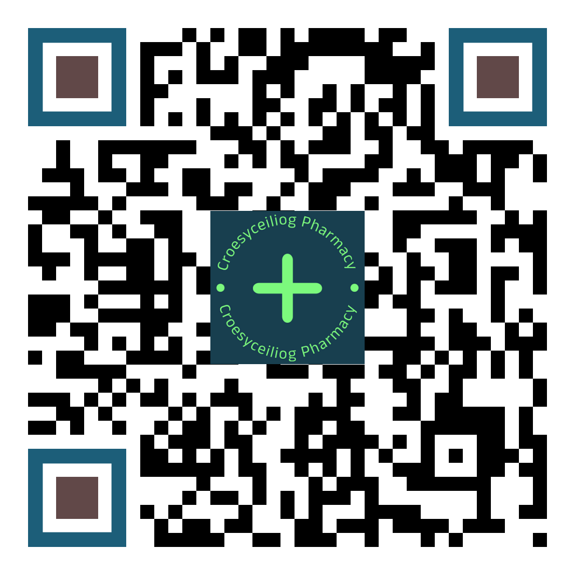 QR Code